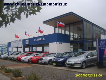 Automotriz E. Ruz A.